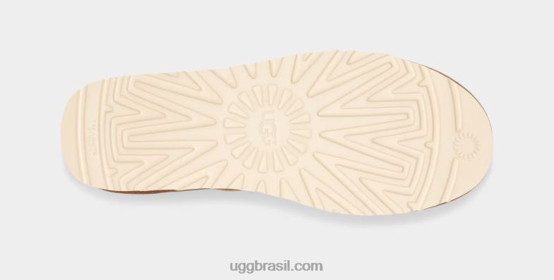 castanha 4VTTD1477 UGG homens neumel mínimo