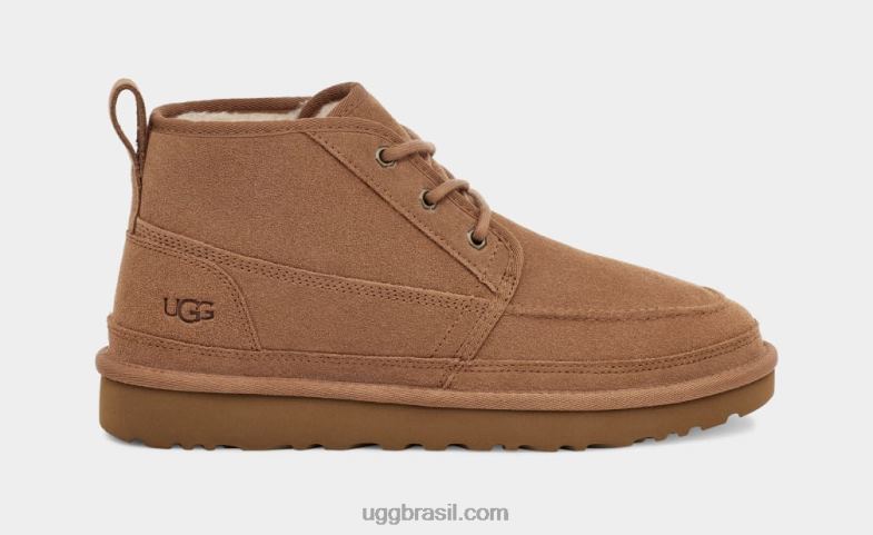 castanha 4VTTD1530 UGG homens neumel moc