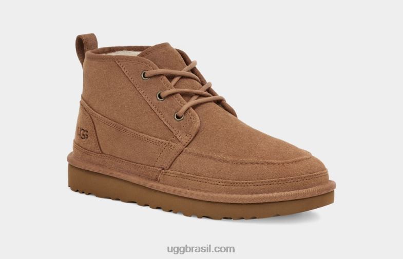 castanha 4VTTD1530 UGG homens neumel moc