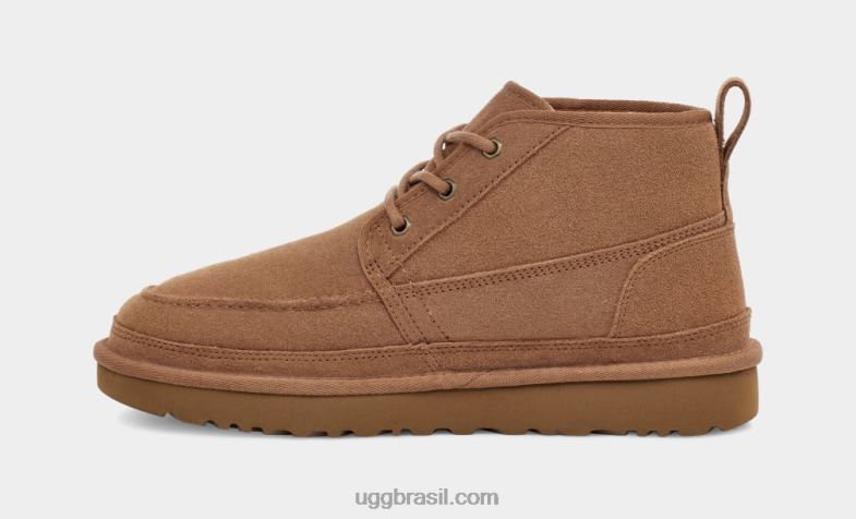 castanha 4VTTD1530 UGG homens neumel moc
