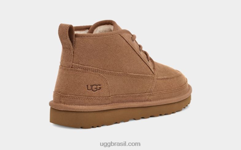 castanha 4VTTD1530 UGG homens neumel moc