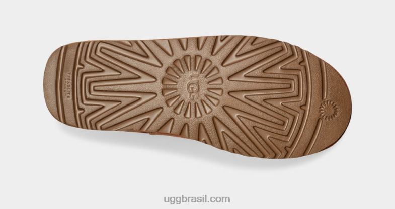 castanha 4VTTD1532 UGG homens neumel chelsea