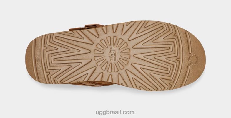 castanha 4VTTD1537 UGG homens snapback neumel