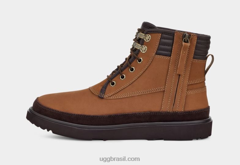 castanha 4VTTD1580 UGG homens tempo utilitário esportivo highland