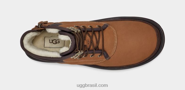 castanha 4VTTD1580 UGG homens tempo utilitário esportivo highland