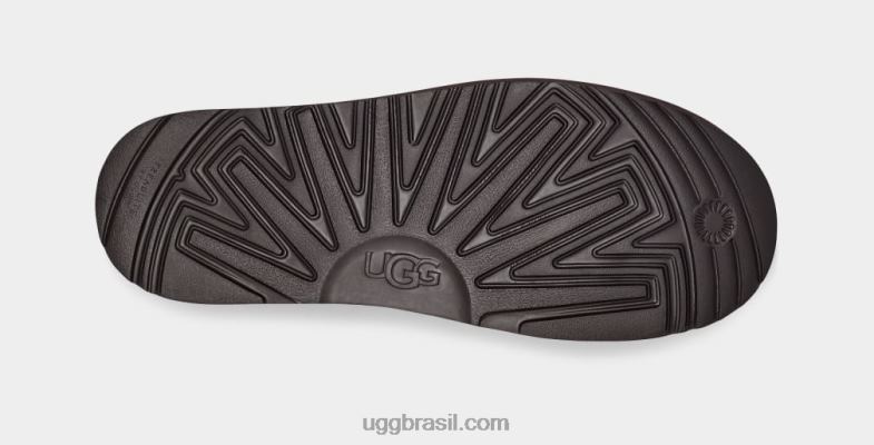 castanha 4VTTD1580 UGG homens tempo utilitário esportivo highland