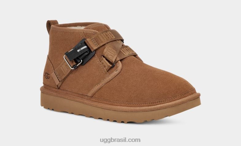 castanha 4VTTD1581 UGG homens neumel clique rápido