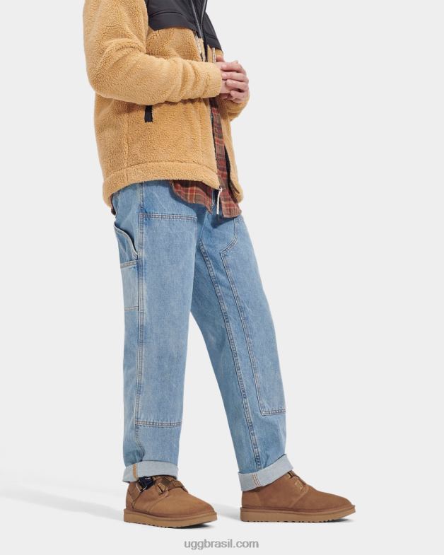 castanha 4VTTD1581 UGG homens neumel clique rápido