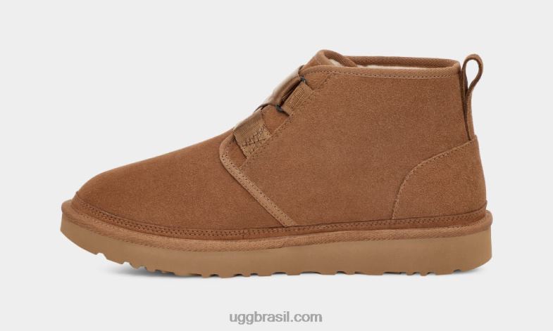 castanha 4VTTD1581 UGG homens neumel clique rápido