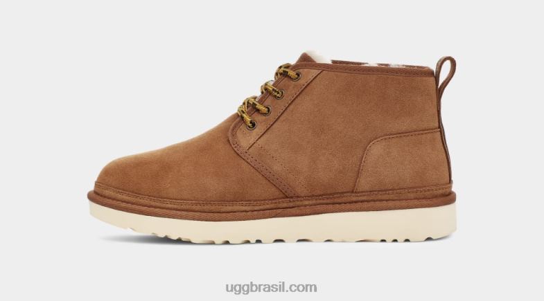 castanha 4VTTD209 UGG homens x bairro neumel