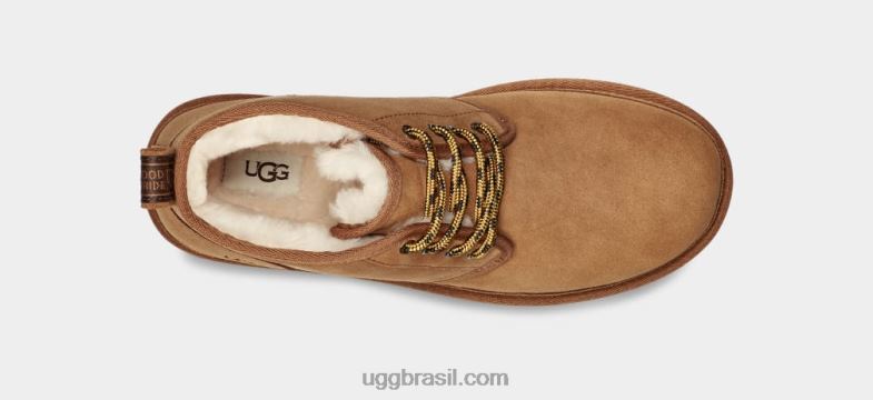 castanha 4VTTD209 UGG homens x bairro neumel
