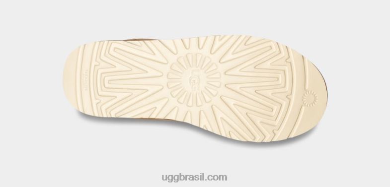 castanha 4VTTD209 UGG homens x bairro neumel