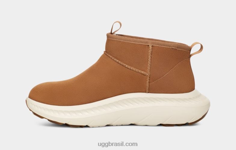 castanha 4VTTD2313 UGG homens ca805 v2 ultramini
