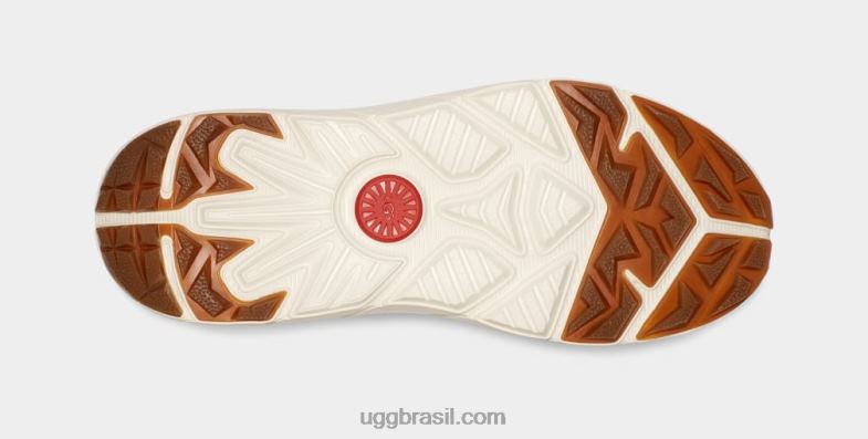 castanha 4VTTD2313 UGG homens ca805 v2 ultramini