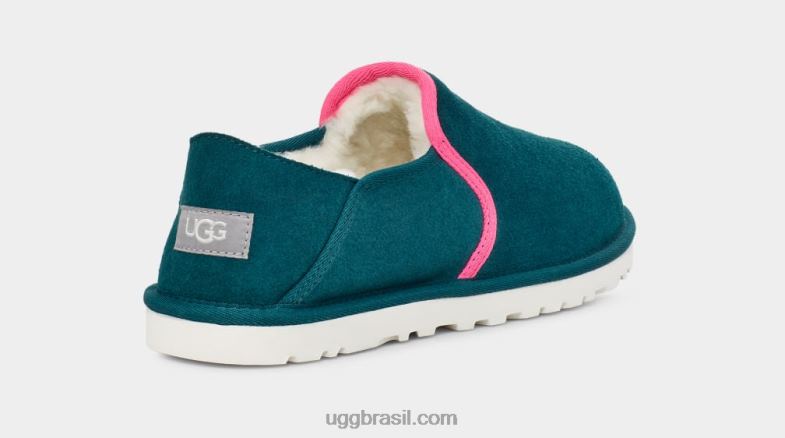 cerceta profunda 4VTTD1616 UGG homens Kenton