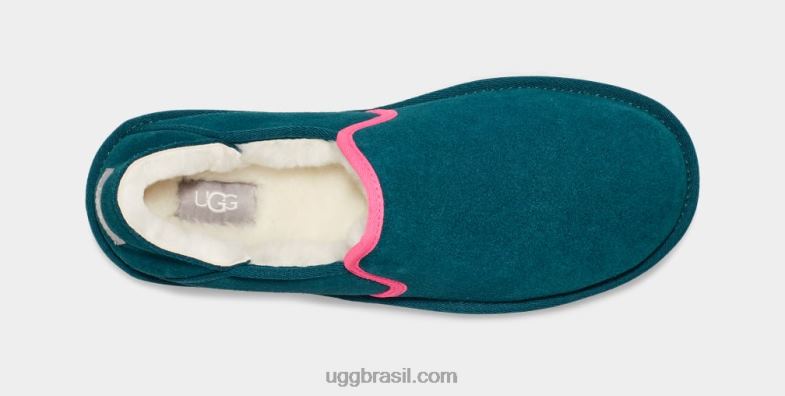 cerceta profunda 4VTTD1616 UGG homens Kenton