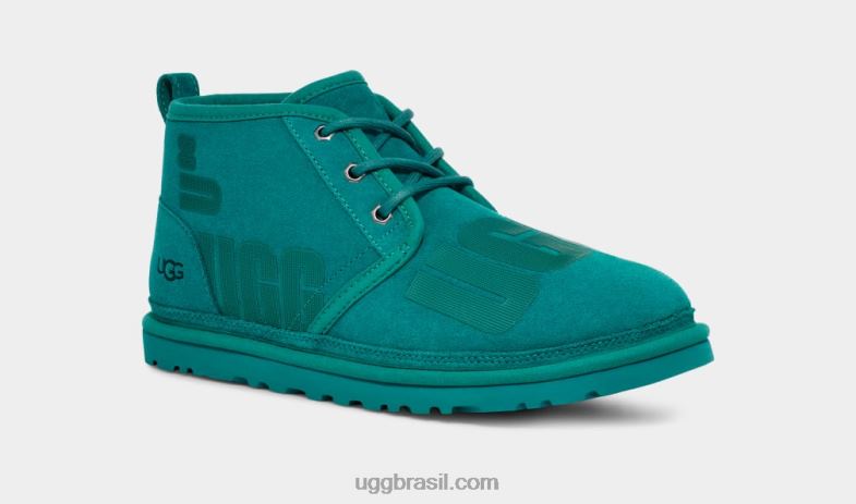 cerceta profunda 4VTTD2321 UGG homens gráfico de dispersão de neumel
