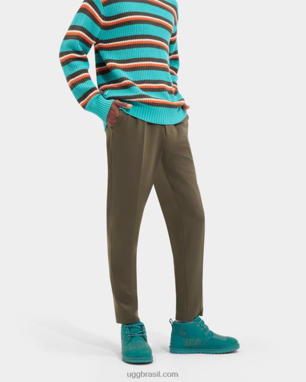 cerceta profunda 4VTTD2321 UGG homens gráfico de dispersão de neumel