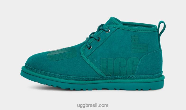 cerceta profunda 4VTTD2321 UGG homens gráfico de dispersão de neumel