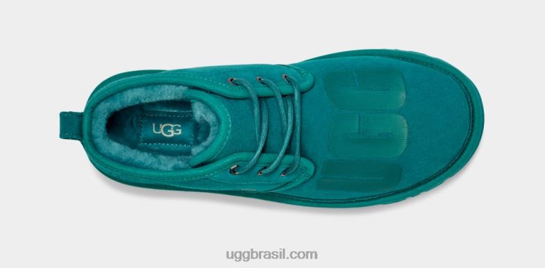 cerceta profunda 4VTTD2321 UGG homens gráfico de dispersão de neumel