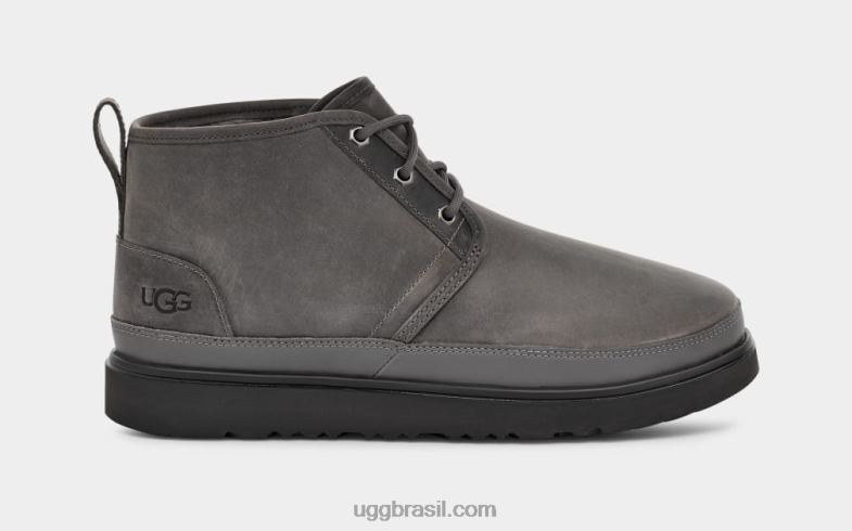 cinza escuro 4VTTD222 UGG homens neumel clima ii