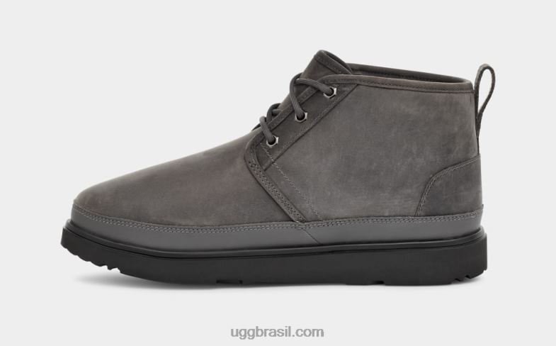 cinza escuro 4VTTD222 UGG homens neumel clima ii