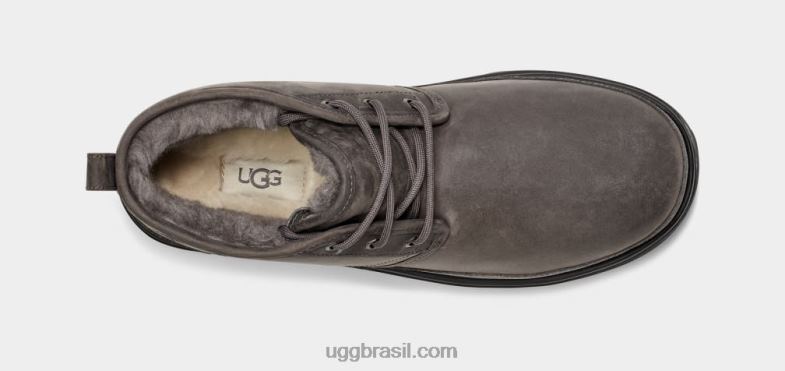 cinza escuro 4VTTD222 UGG homens neumel clima ii
