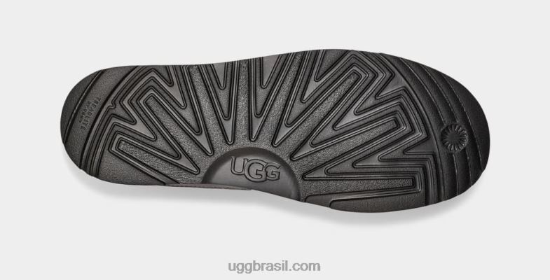 cinza escuro 4VTTD222 UGG homens neumel clima ii