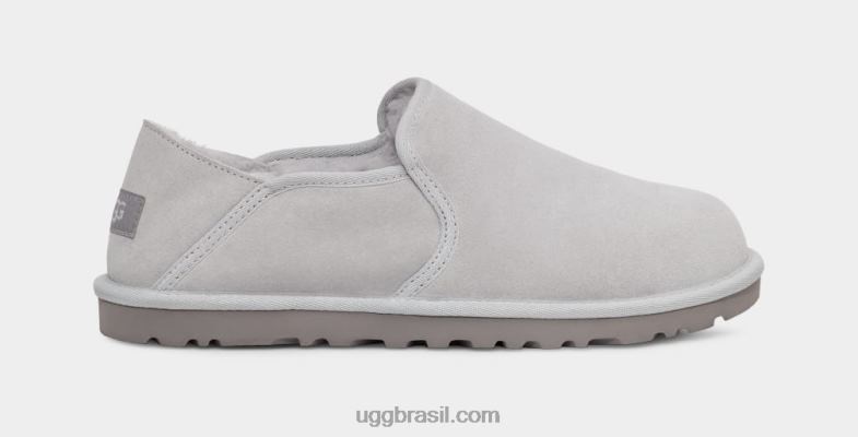 cinza glaciar 4VTTD1615 UGG homens Kenton