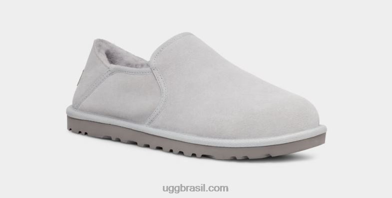 cinza glaciar 4VTTD1615 UGG homens Kenton