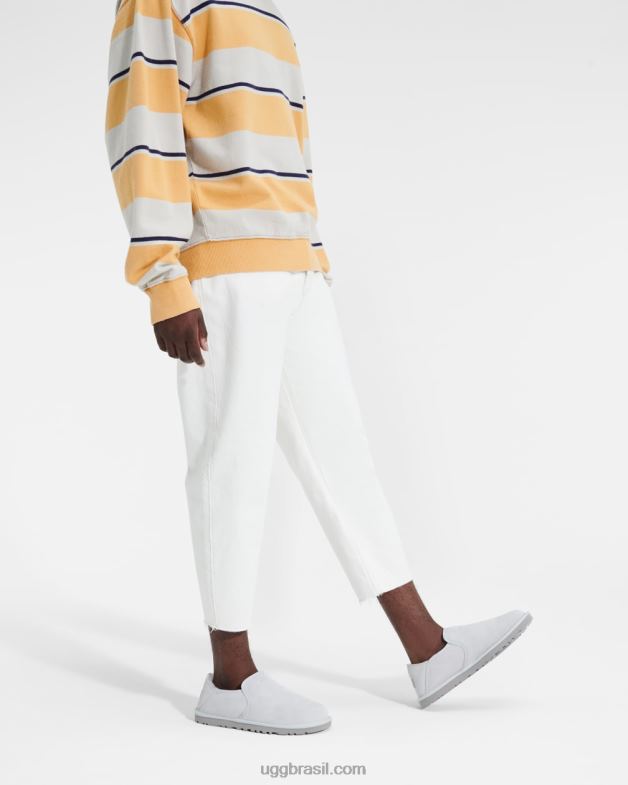 cinza glaciar 4VTTD1615 UGG homens Kenton