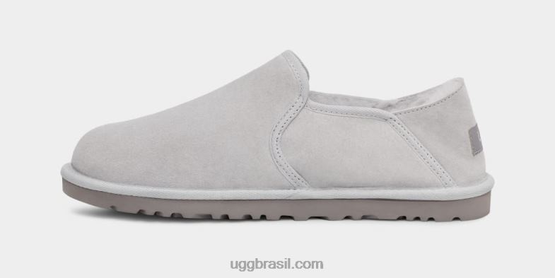cinza glaciar 4VTTD1615 UGG homens Kenton