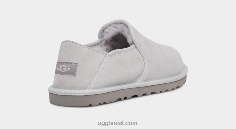 cinza glaciar 4VTTD1615 UGG homens Kenton