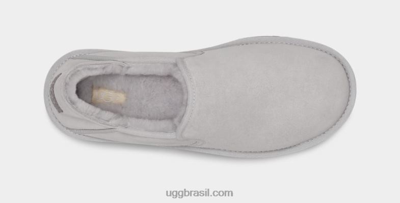 cinza glaciar 4VTTD1615 UGG homens Kenton