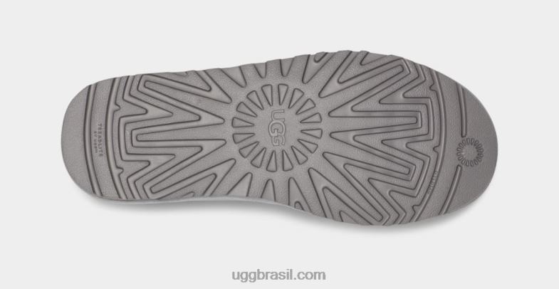 cinza glaciar 4VTTD1615 UGG homens Kenton
