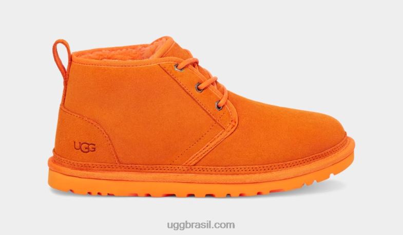 clementina 4VTTD1559 UGG homens bota neumel