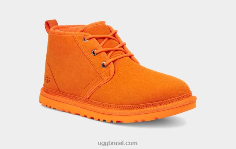 clementina 4VTTD1559 UGG homens bota neumel