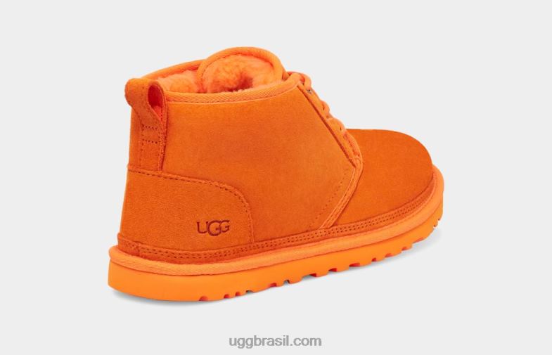 clementina 4VTTD1559 UGG homens bota neumel