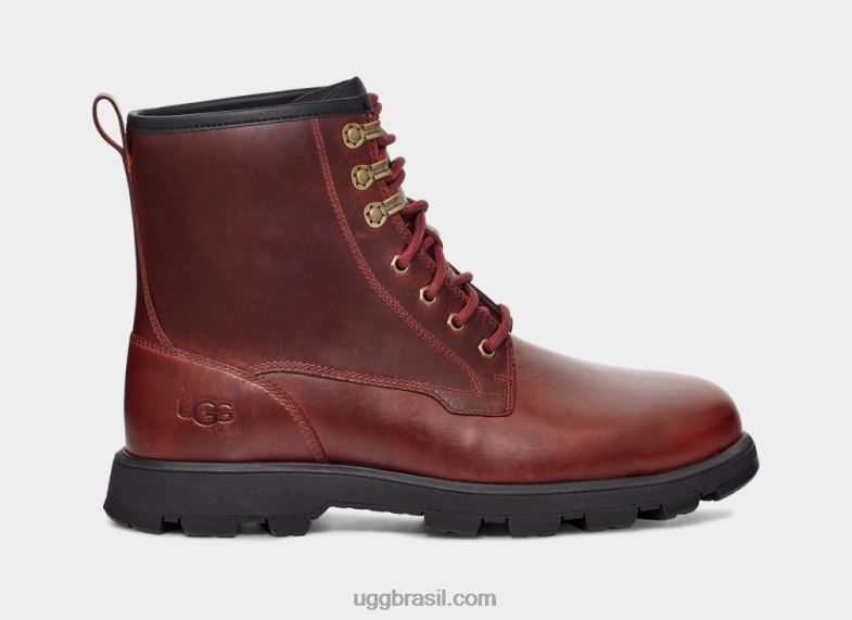 couro cordovão 4VTTD224 UGG homens Kirkson