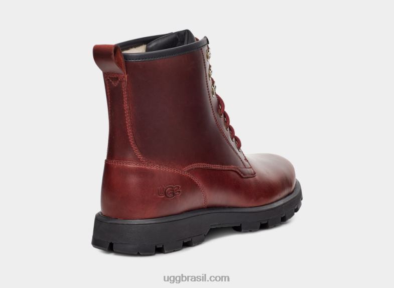 couro cordovão 4VTTD224 UGG homens Kirkson