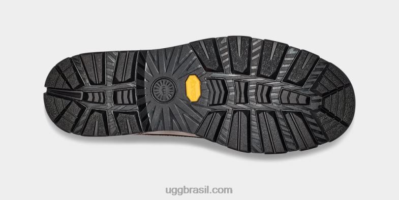 couro cordovão 4VTTD224 UGG homens Kirkson