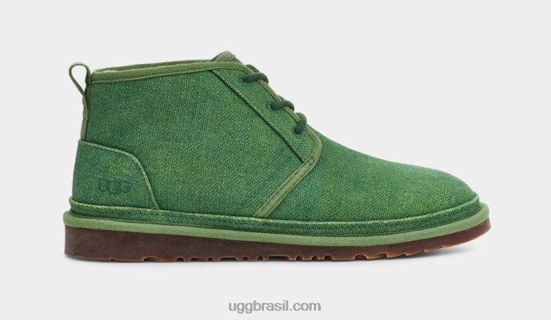 folha 4VTTD221 UGG homens neumel natural