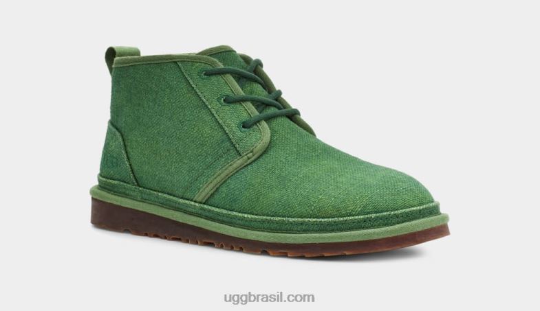 folha 4VTTD221 UGG homens neumel natural