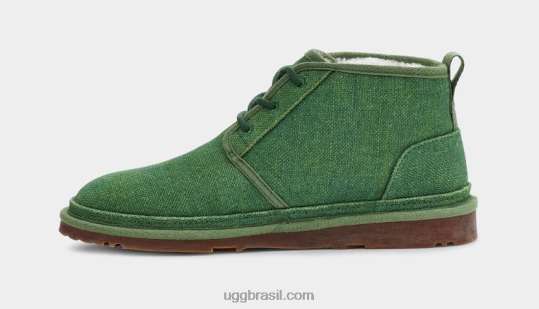 folha 4VTTD221 UGG homens neumel natural