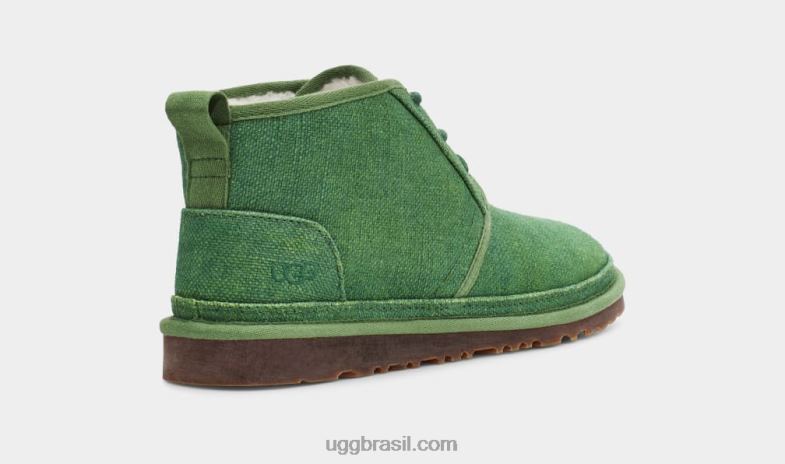 folha 4VTTD221 UGG homens neumel natural
