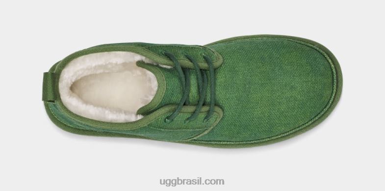 folha 4VTTD221 UGG homens neumel natural
