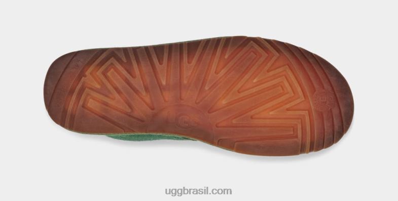 folha 4VTTD221 UGG homens neumel natural