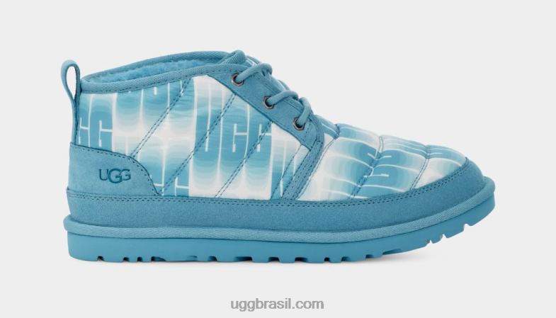 água doce/branca 4VTTD2315 UGG homens comprimento de onda neumel lta