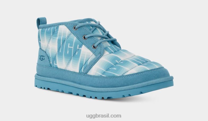 água doce/branca 4VTTD2315 UGG homens comprimento de onda neumel lta