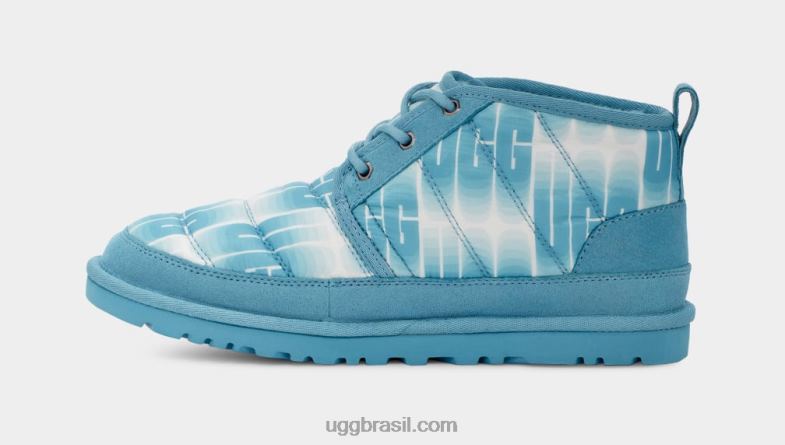 água doce/branca 4VTTD2315 UGG homens comprimento de onda neumel lta